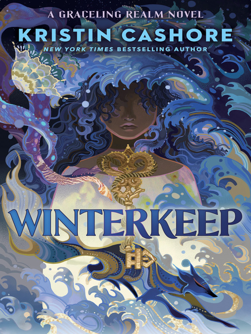 Title details for Winterkeep by Kristin Cashore - Available